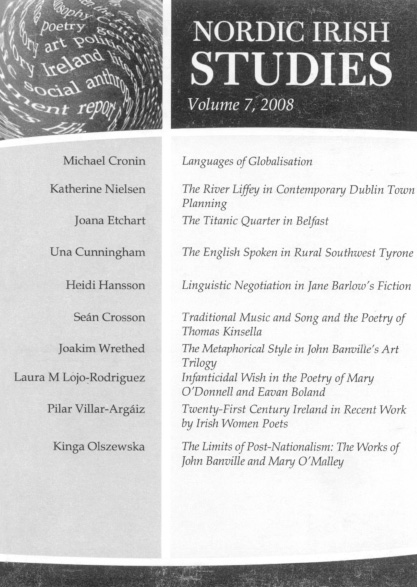 2008 Volume 7